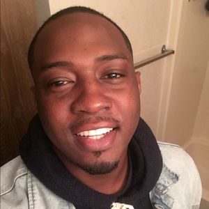 Meet your Posher, Tj